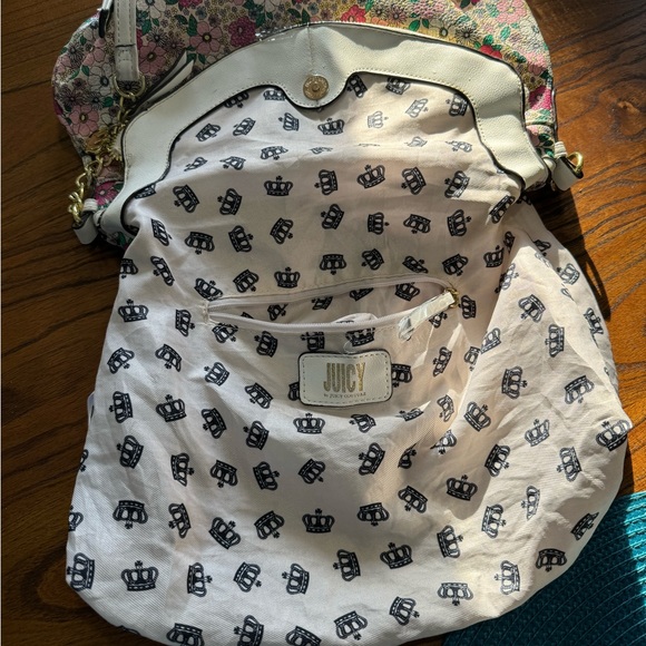 JUICY COUTURE PURSE - Picture 10 of 10